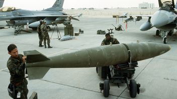  Tak Puas Bantuan Militer AS, Israel Susun Kesepakatan Keamanan Baru dengan Trump  