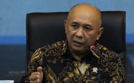 Peluang Bagus, Teten Masduki Pastikan UMKM Ramaikan MotoGP 2022 Mandalika