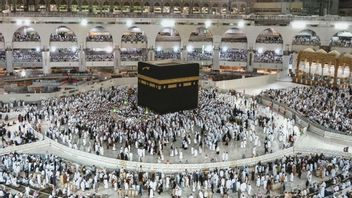 سداد بيبيه حاجي 2026 في لومبوك الشرقية الجديدة 21 في المائة، حذرت وزارة الشؤون الدينية من أن الوقت ينفد