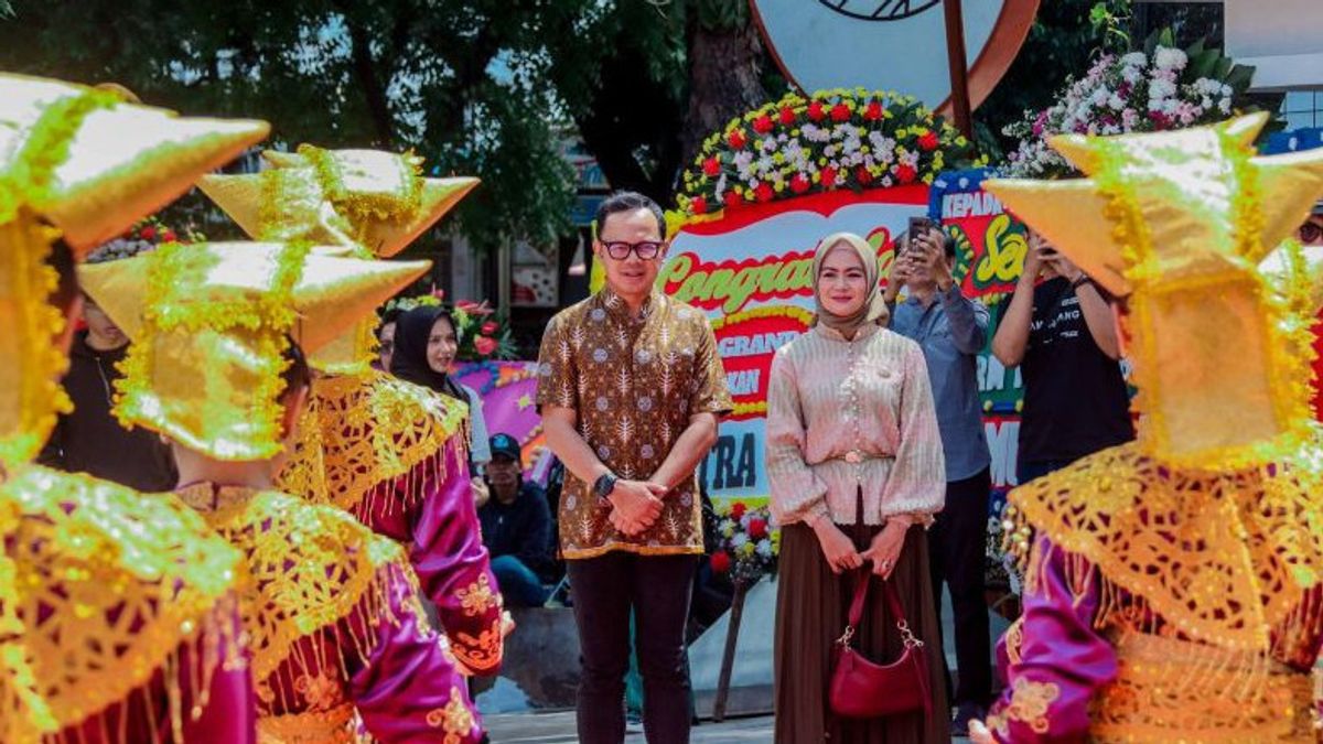 Restoran Tumbuh Pesat hingga 300 Persen, Ekonomi Kota Bogor Terdongkrak