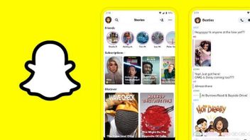 Snapchat的进展在其社交媒体中成功打击了Halau毒品贩运