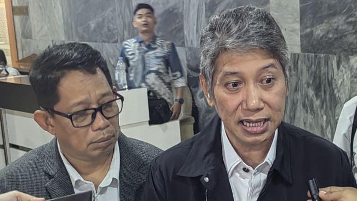 Otorita Butuh Anggaran Segini demi Wujudkan IKN Sebagai Ibu Kota Politik di 2028