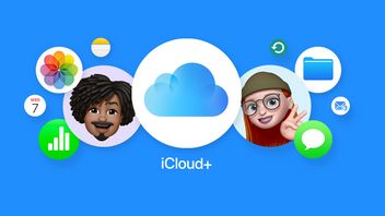 Apple Launches Update For ICloud, Covering Interfaces And New Features