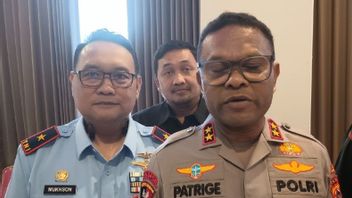 パプア州警察署長、KKBの脅威から11の空港を確保するためにTNI AUを支援する準備ができていることを確認