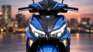 Yamaha Mio Generasi Baru Dirumorkan Berubah Total, Meluncur Tahun Ini?