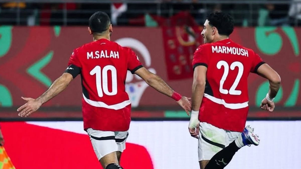 Voici les 16 pays qui ont assuré leur passage à la huitième finale de la Coupe d'Afrique des Nations 2025