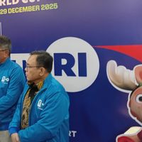 TVRI Resmi Pegang Hak Siar Piala Dunia 2026 di Indonesia, Tayang Gratis
