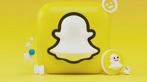 Snapchat Sedang Mengerjakan Fitur Kontrol Orang Tua dalam Aplikasinya