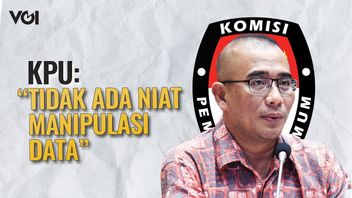 VIDEO: Wrong Conversion Of Data Between C1 Forms And Data On KPU Web