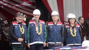 Garap Dua Tahap Pembangunan RSUP Sanglah Bali Rp294,2 Miliar, Hutama Karya Percepat Pengerjaan dengan Teknologi BIM