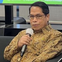 Impor Solar Mulai Disetop, Kementerian ESDM Pastikan SPBU Swasta Beli dari Pertamina