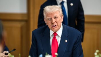 Trump accueille les cinq premiers dirigeants de l'Asie centrale à la Maison Blanche face à la domination russo-chinoise