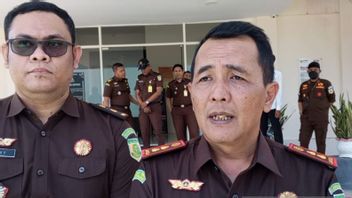 KPU Kekurangan Dana PPS Belum Dibayar Sejak Pilkada, Kejari Sigi Sulteng Mulai Bergerak