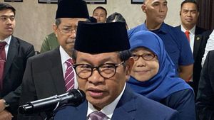 Pembahasan Raperda Menumpuk di Akhir Tahun, Pramono: Sekarang Kita Atur Setiap Selasa