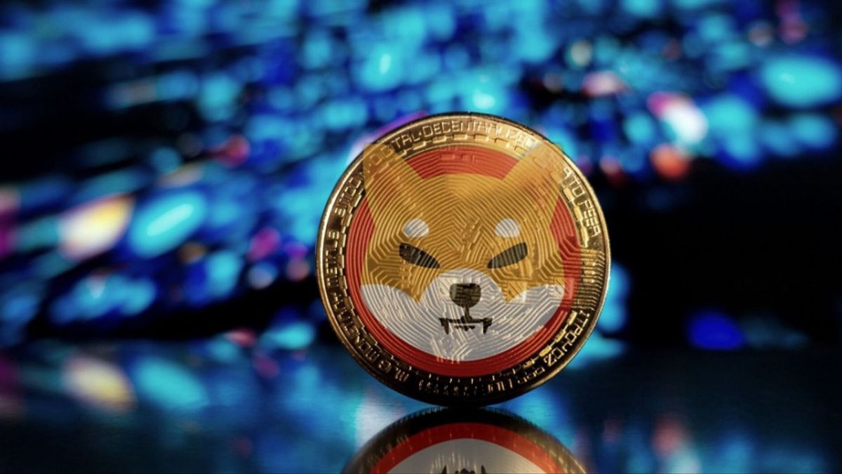 Pengembang Shiba Inu Konfirmasi <i>Burn</i> Token SHIB