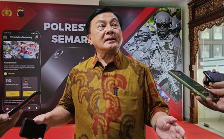 Kompolnas Supervisi Kasus Pembunuhan ASN Semarang Iwan Budi