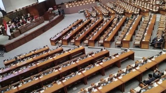 Commission I Of The House Of Representatives Encourages Investigation Of The TNI-Polri Conflict In Sorong