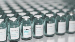 Menristek: Izin Darurat Vaksin Eijkman dan LIPI Diperkirakan Awal 2022