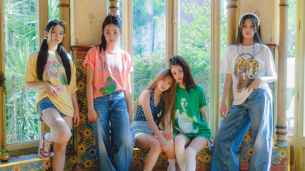 Kaleidoscope 2022: 5 K-pop Group Debuts That Cares This Year