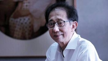 Directeur de Sido Muncul, Irwan Hidayat, souligne l'importance de l'investissement sur le marché des capitaux