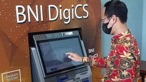 BNI Soal ATM di Kantor RANS Entertainment: <i>Gimmick</i> Marketing yang Saling Menguntungkan