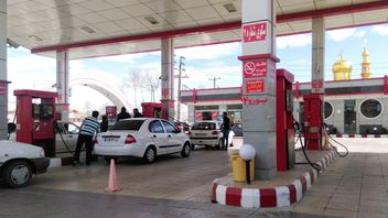 Cyber Attack Targets Sales Of Subsidized Gasoline, Iranian Authority Presumes Foreign Countries Did It