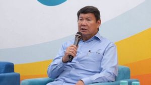 总统特使:免费非强制性营养食品计划