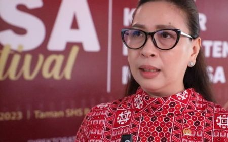 DPR Dorong Pemda Bersikap Tegas Disiplinkan Turis Asing