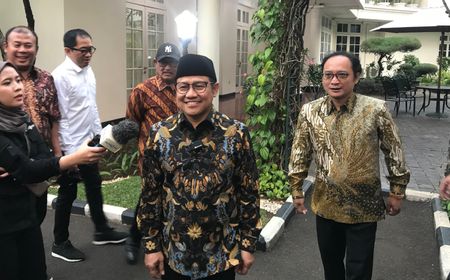 Muhammadiyah Dorong PKB-PBNU Cari Solusi Agar Konflik Tidak Meluas