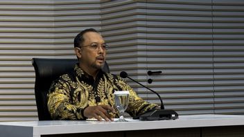 KPK Duga BPR Bank Jepara Artha Cairkan Kredit Senilai Ratusan Miliar ke 38 Rekening Fiktif