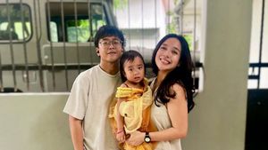 Ingat Perjuangan Bayi Tabung, Dea Ananda Tegas Enggan Tambah Anak