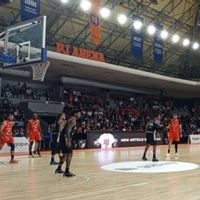 AS dan Belanda Juara FIBA 3x3 Champions Cup 2026