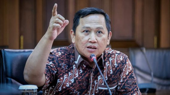 Kemenkop UKM Emphasizes The Need For Cooperative LPS, This Is The Reason