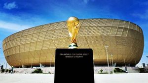 16 Hari Menuju Piala Dunia 2022: Ini Jam <i>Kick-off</i> Pertandingan Pembuka