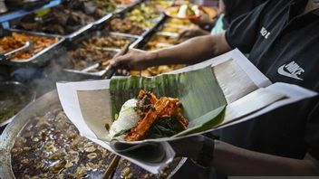 Menelusuri Sejarah Warung Nasi Padang Legendaris di Singapura yang Bertahan Puluhan Tahun
