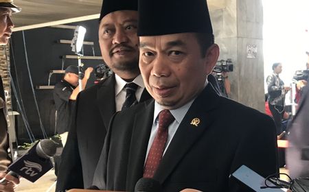 Doakan Pelantikan Prabowo Lancar, PKS Sampai Wajibkan Seluruh Legislatornya Hadir di Gedung DPR