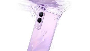 vivo Y21d 印尼版, 具体内容