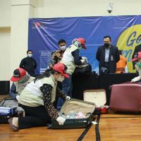 朱利安里的人正在接受调查，涉及在KPK OTT期间没收的145亿印尼盾