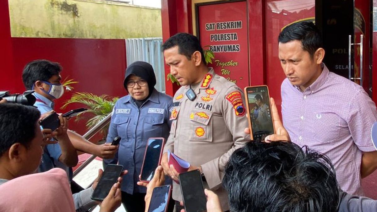 Bentrok Ormas PP dan Lowo Ireng Berawal dari Proyek Pembangunan Wanawisata