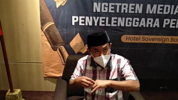 DKPP: Penyelenggara Pemilu Harus Jaga Keaslian Suara Pemilih Pilkada