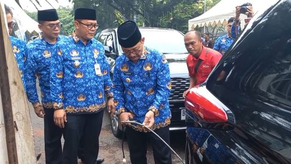Uji Emisi Gratis di Tangerang: Langkah Strategis Atasi Polusi Udara Perkotaan