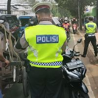 Jelang Akhir Operasi Keselamatan Candi 2026, Polda Jateng Fokus Cipta Kondisi Arus Mudik Lebaran