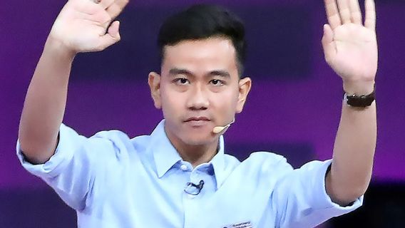 Debat Cawapres Bidang Ekonomi, Gibran Jadi Game Changer