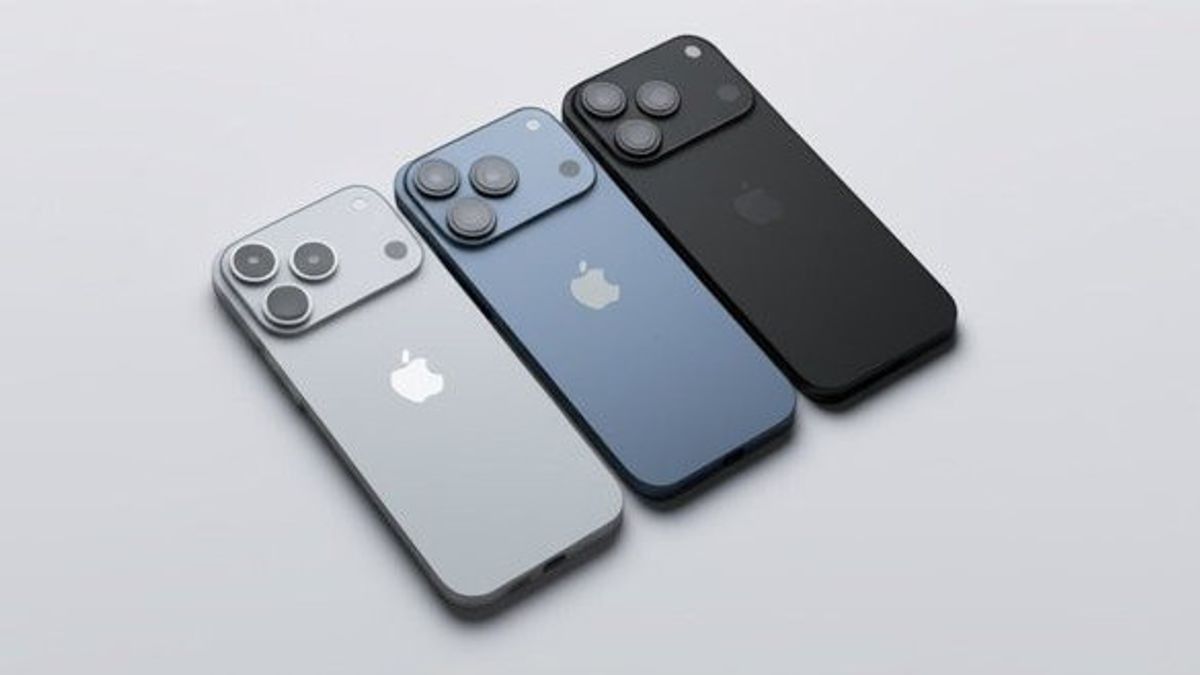 Mengapa Biaya Perbaikan iPhone Mahal? Ini Alasannya