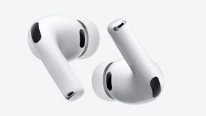 Apple Rilis Firmware Terbaru untuk Pengguna AirPods Pro 3