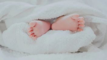 Case Of Baby In Bima Amputated, Police Investigate Alleged Malapractic Medical Handling
