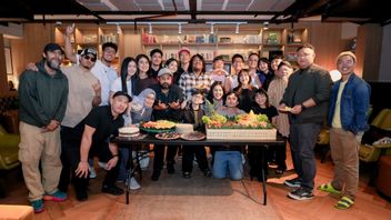 进入制作阶段，“死前一碗鸡面”电影准备开始拍摄