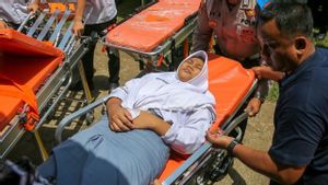 Dari 131 Kasus, Lima Siswa Masih Dirawat Akibat Keracunan MBG di Kudus