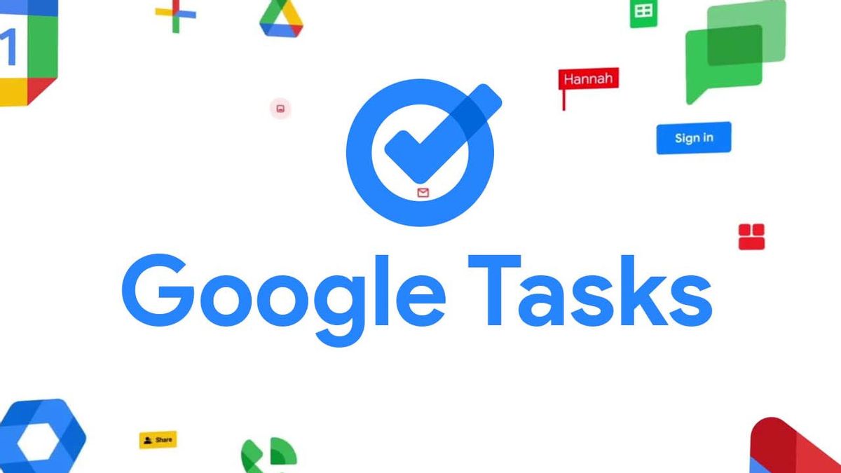 The Tasks App Will Become Google Task Management Center