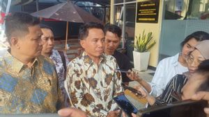 Polda NTB Periksa Kompol Y Tersangka Kasus Kematian Brigadir Nurhadi